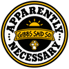 Apparently Necessary  - Home